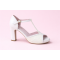 Carmen zapato de novia