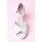Carmen zapato de novia