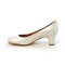 blanca zapatos de novia _3