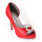 Haley evening shoes_ zapatos de fiesta; color: TU-576_valentine red