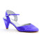 Alexia zapato de fiesta _TU-545_ceramic purple