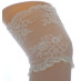 Wonderful medias de novia