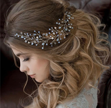 Hair accessories