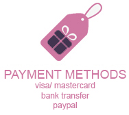 Payment methods