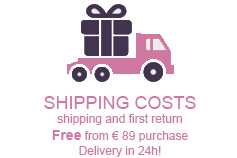 Shipping costs