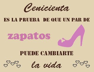 Zapatos de novia