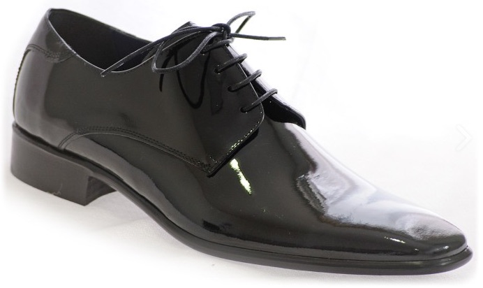 zapatos de novio