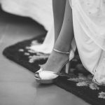 Zapatos de novia, 7 claves para acertar
